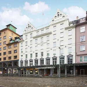 Scandic Torget Берген