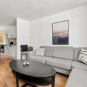 Family Friendly 3br - Fast Wi-fi - Behind Bryggen Bergen
