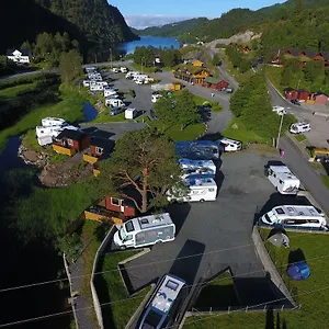 Bratland Campingplads