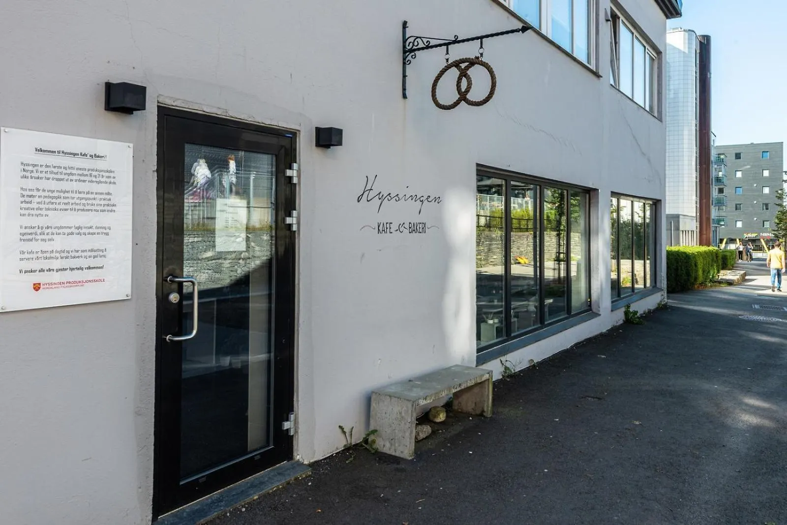 Dinbnb Apartments I 100M To Sea Front I Rooftop Terrace Bergen