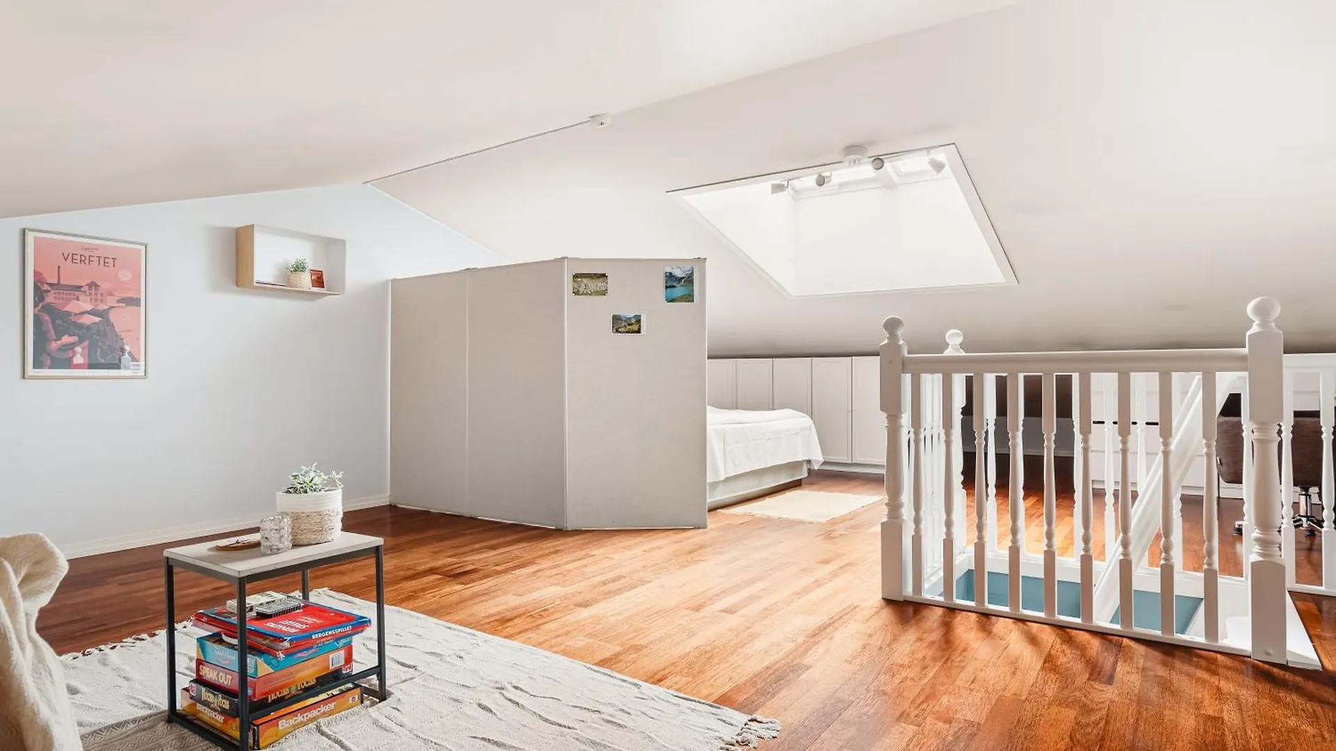 Dinbnb Apartments I 100M To Sea Front I Rooftop Terrace Bergen 0*,  Norway