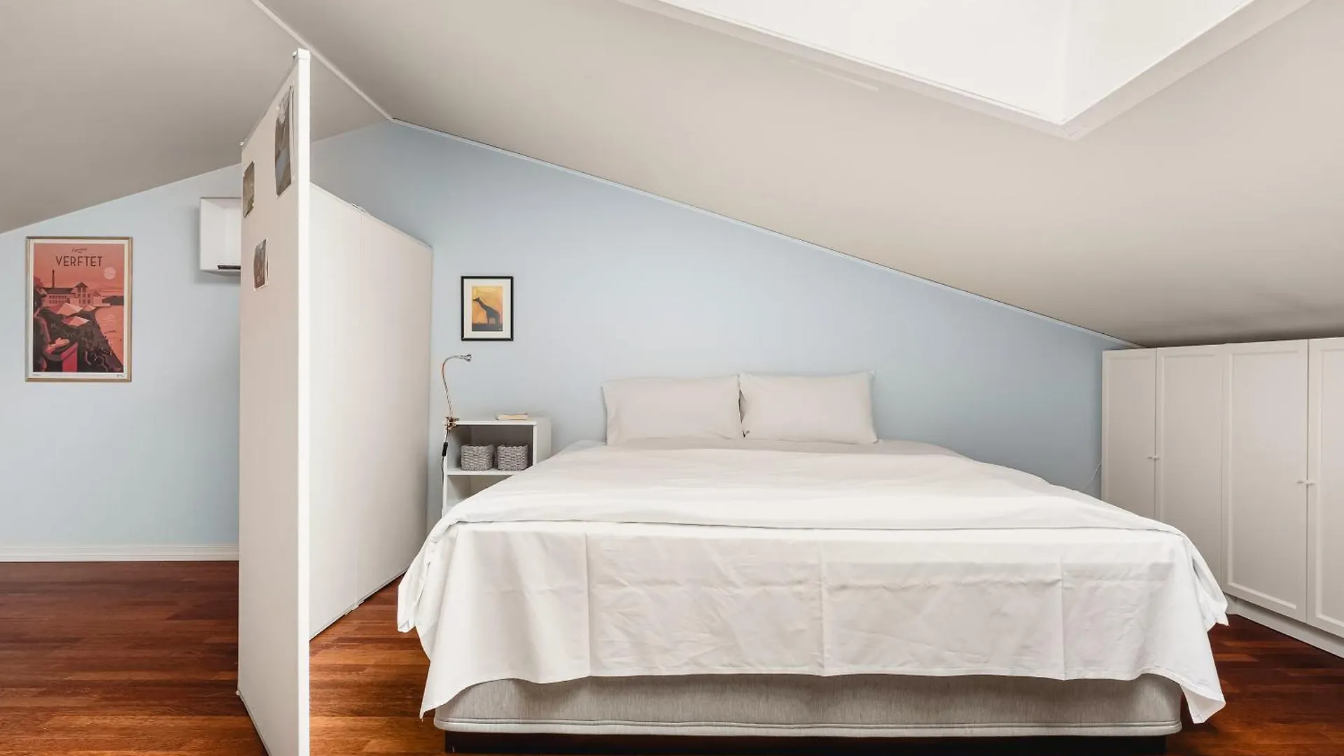 Dinbnb Apartments I 100M To Sea Front I Rooftop Terrace Bergen Norway
