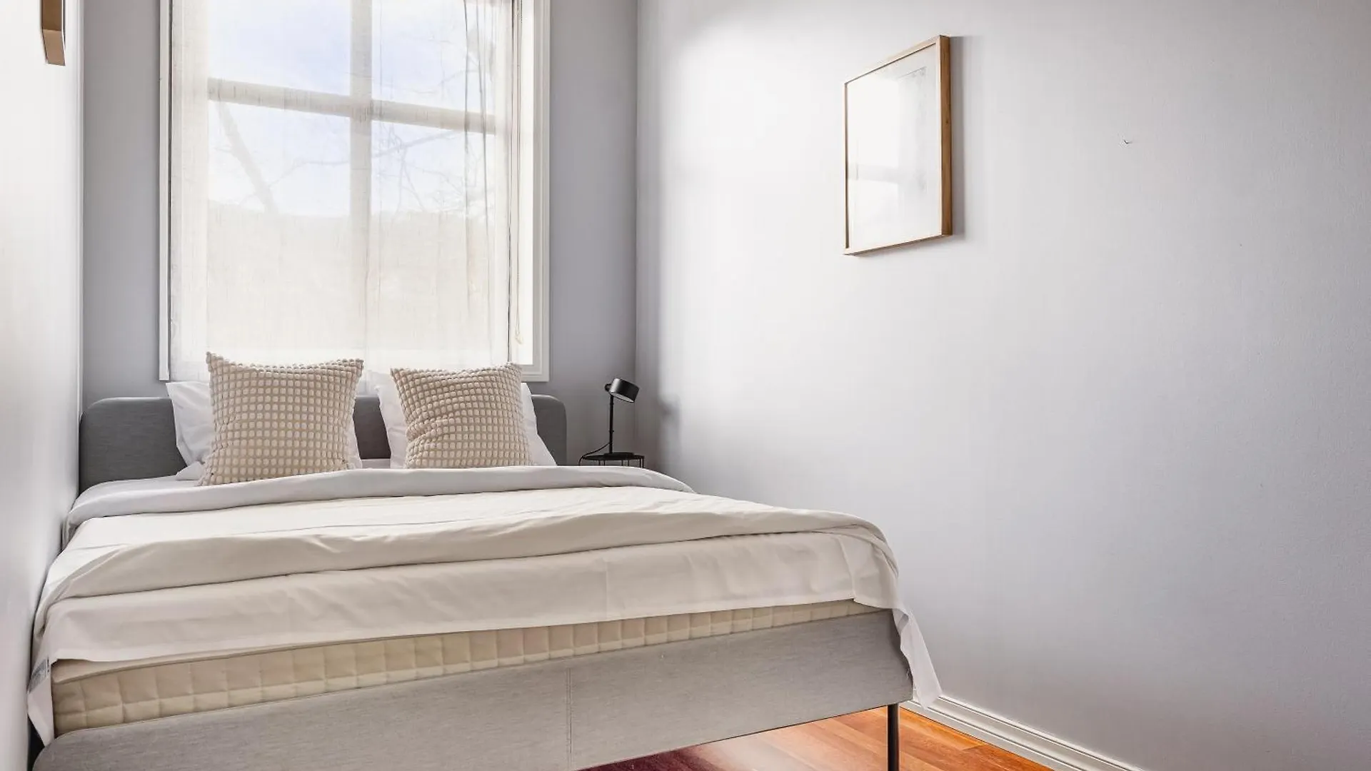Dinbnb Apartments I 100M To Sea Front I Rooftop Terrace Bergen 0*,  Norway